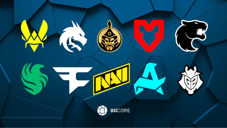 HLTV's consistency-based rankings miss the full story of 2025. Gocore's medal-first approach reshuffles the Top 10 CS2 teams, prioritizing championship moments and peak performances that defined the year's competitive narrative.