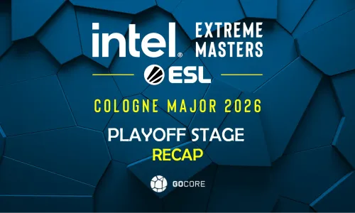 Team Falcons stormed through the IEM Cologne 2026 Major playoffs with a dominant run, sweeping FURIA in a flawless Grand Final to claim the title as NiKo finally lifts the Major trophy after a decade of trying.
