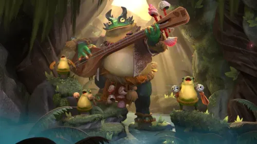 Patch 7.40 sends Tidehunter's win rate soaring with a broken talent while Lone Druid crashes to the bottom, creating dramatic shifts in professional draft priorities.
