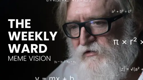 Welcome to The Weekly Ward: Meme Vision, your weekly reconnaissance into the best Dota 2 community humor. Just like a well-placed ward reveals enemy movements, we're here to provide vision into the memes that defined the week. Every seven days, we'll highlight seven standout pieces of community gold that captured the Dota zeitgeist, made us laugh, or perfectly summed up the eternal struggle of Ancient bracket life.