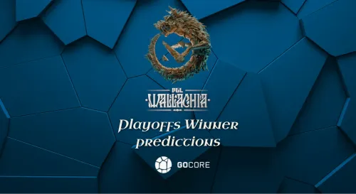 Team Spirit and Team Liquid are the clear favorites at PGL Wallachia Season 7, but Tundra Esports are the lower bracket dark horse capable of forcing a memorable Grand Final on March 15.