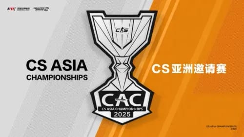 CS Asia Championships concluded and most weren't expecting the winner. 