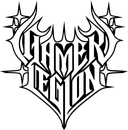 GamerLegion team logo