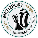 Metizport team logo