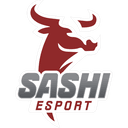 Sashi Esport team logo