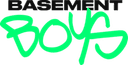 BASEMENT BOYS team logo
