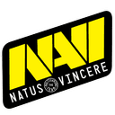 Natus Vincere team logo