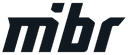 MIBR team logo