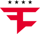 FaZe team logo