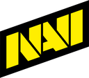 Natus Vincere team logo