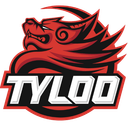 TYLOO team logo
