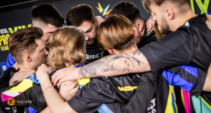 Which CS2 Teams Played the Most LAN Maps in 2024 and Why It Matters