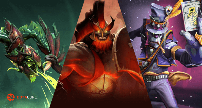 The Story Behind the Hero Name Changes in Dota 2