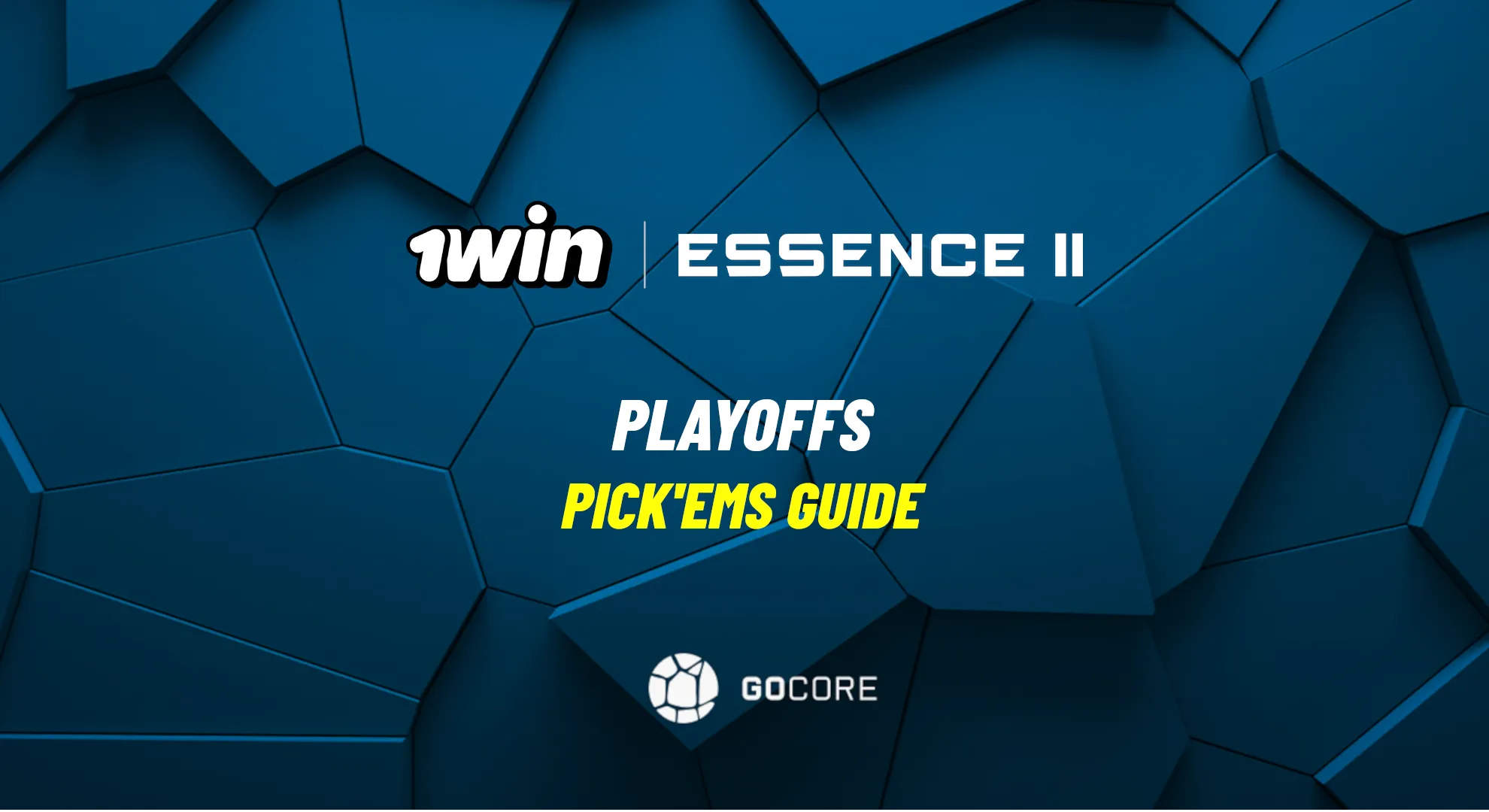 Team Falcons Set to Claim 1win Essence II as 1w Team Eye Upset Run