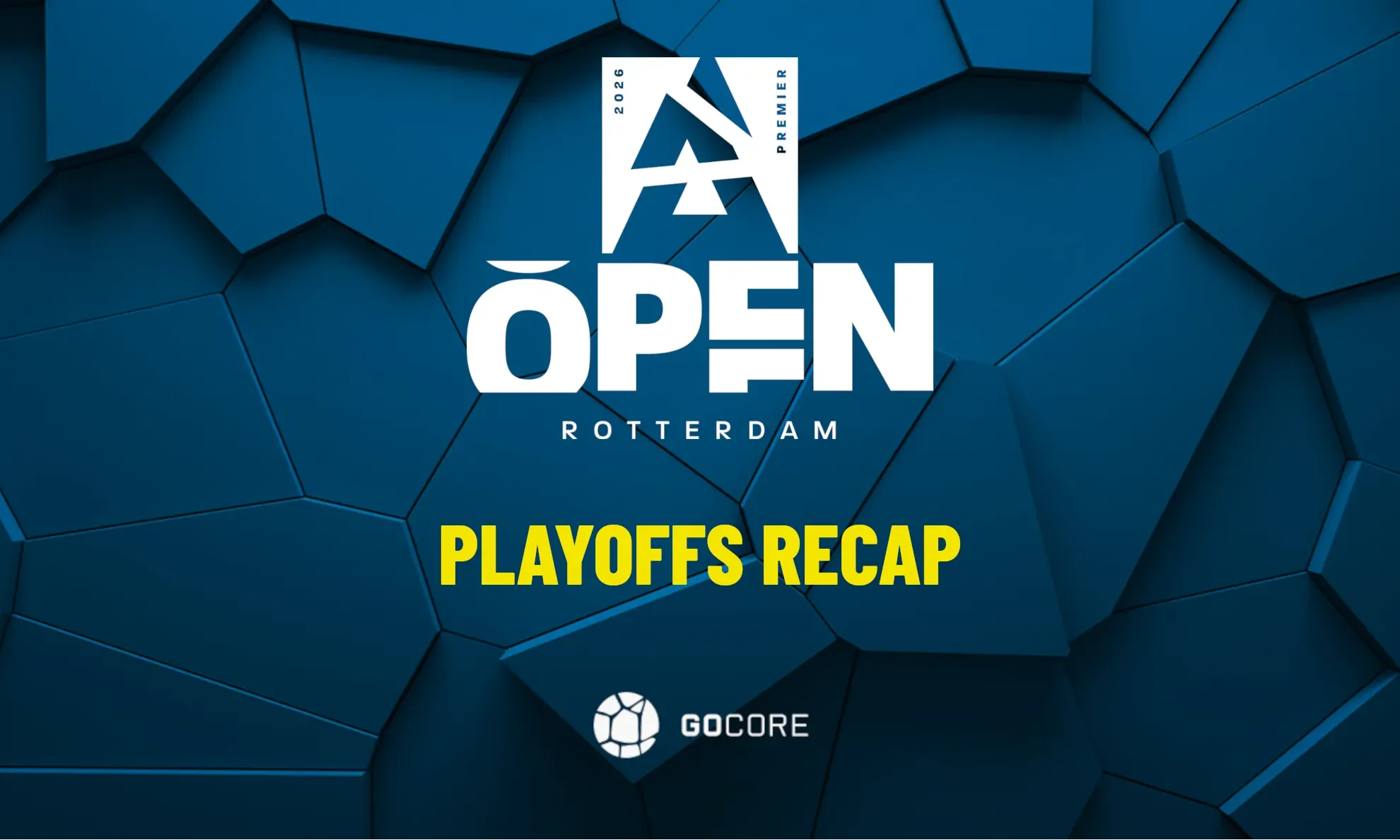 CS2 Predictions Recap: BLAST Open Rotterdam Playoffs, Where Gocore Players Won and Lost