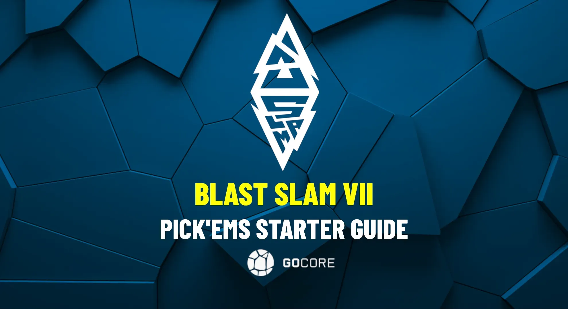 Ranking the Upcoming Dota 2 Tournaments Field: BLAST Slam VII Pick'ems Starter Guide
