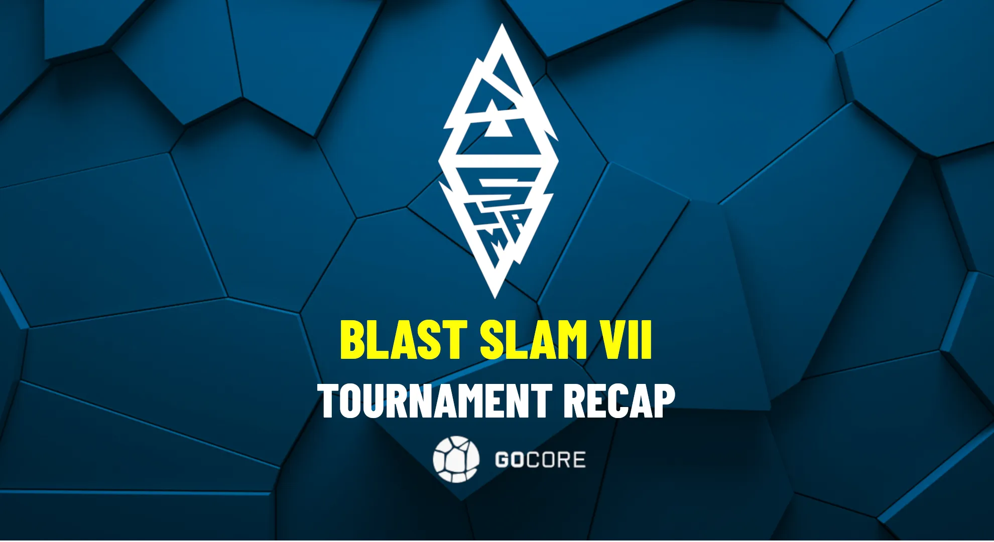 Team Yandex Win BLAST Slam VII: Full Tournament Recap