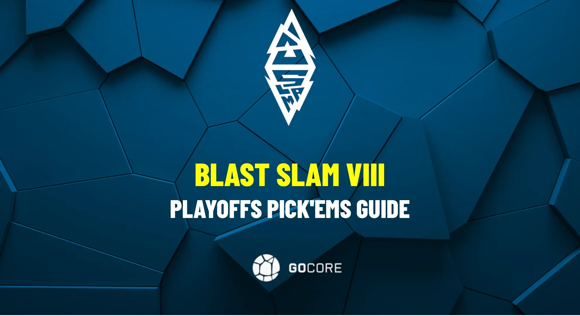 BLAST Slam VIII Pick’ems Guide: Final Picks for the Dota 2 Ongoing Tournament in Malta