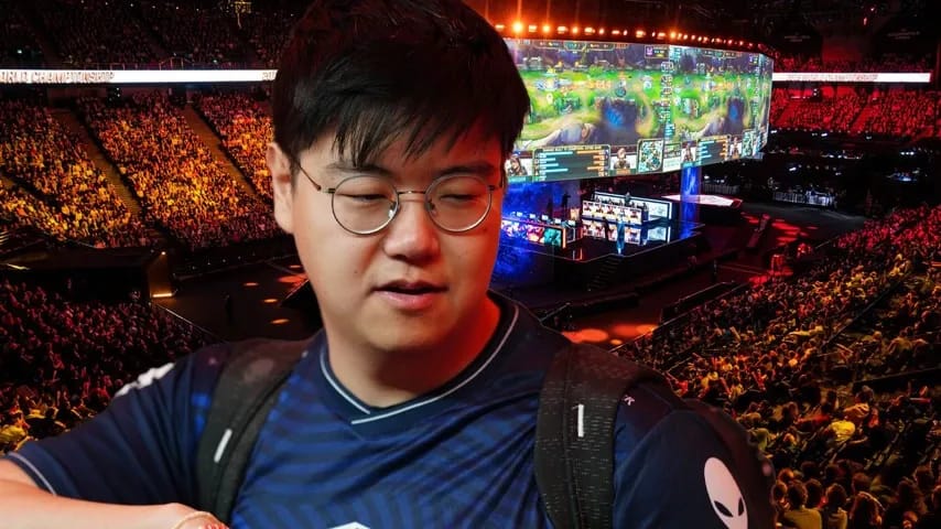 Dota 2 Ongoing Tournament PGL Wallachia Day 2: Blitz Declares War as Championship Contenders Emerge