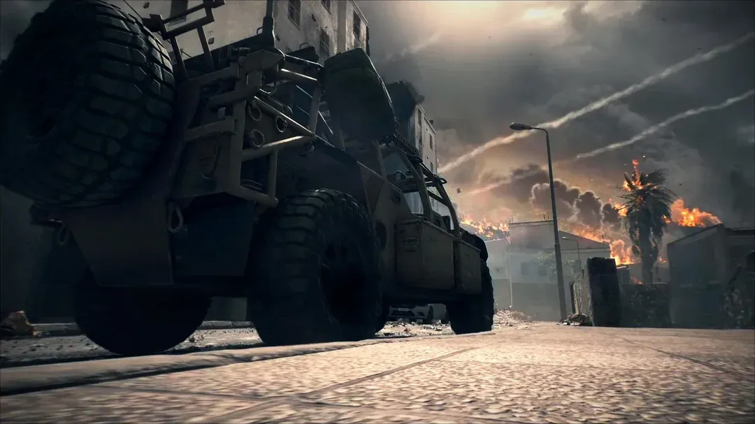 Battlefield 6 Beta Showed EA is Gunning for Call of Duty's Throne