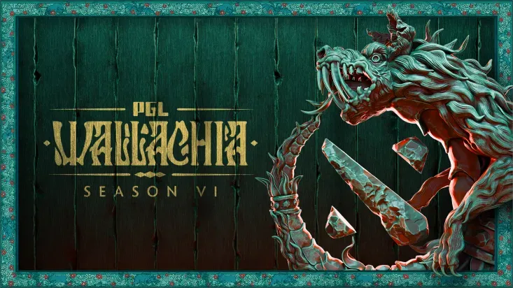 PGL Wallachia Season 6 Weekend Shakes Dota 2 Ongoing Tournament with Drama and Dominance
