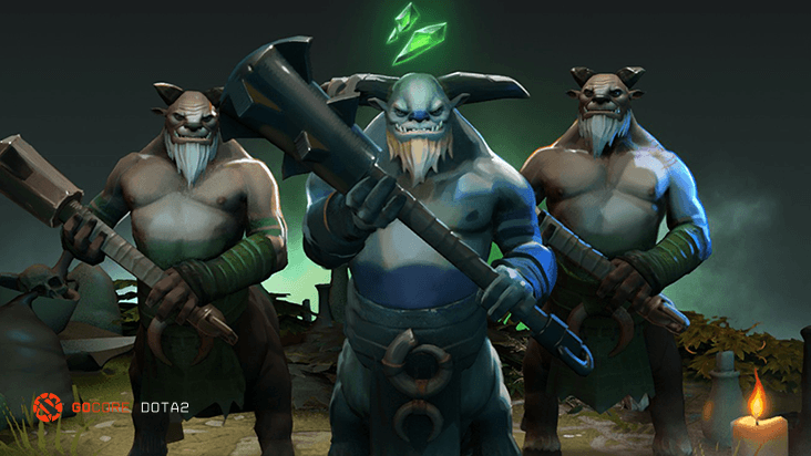 Do You Return to Dota 2 After Big Updates? Wandering Waters Is Here