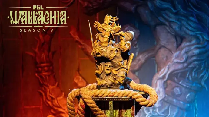 PGL Wallachia Season 5 - Grand Final Prediction