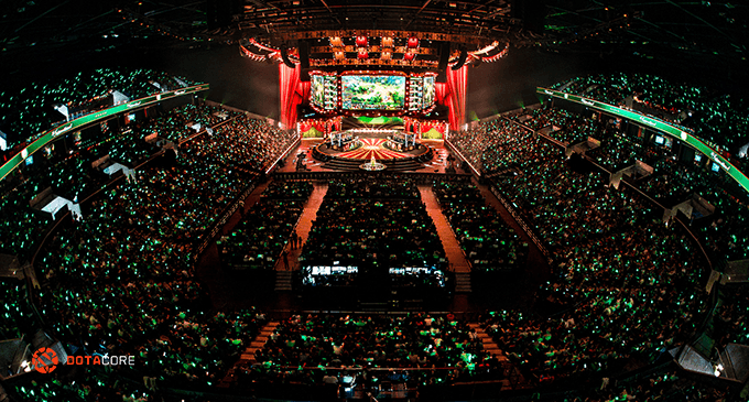 2024: A Defining Year for Dota 2 Esports