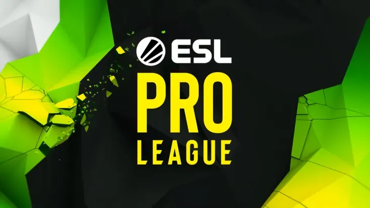 ESL Pro League Season 23 CS2 Scores: Round 2 and 3 Results as Stage 2 Spots Are Secured