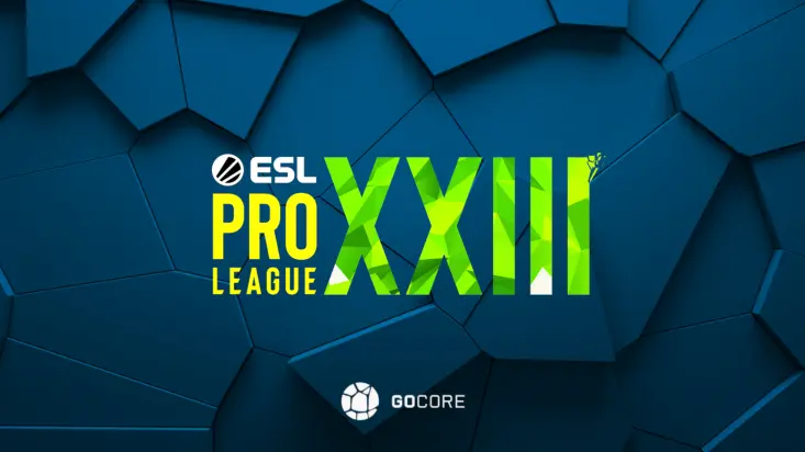 ESL Pro League Season 23 CS2 Predictions: Eight Opening Round Battles to Watch