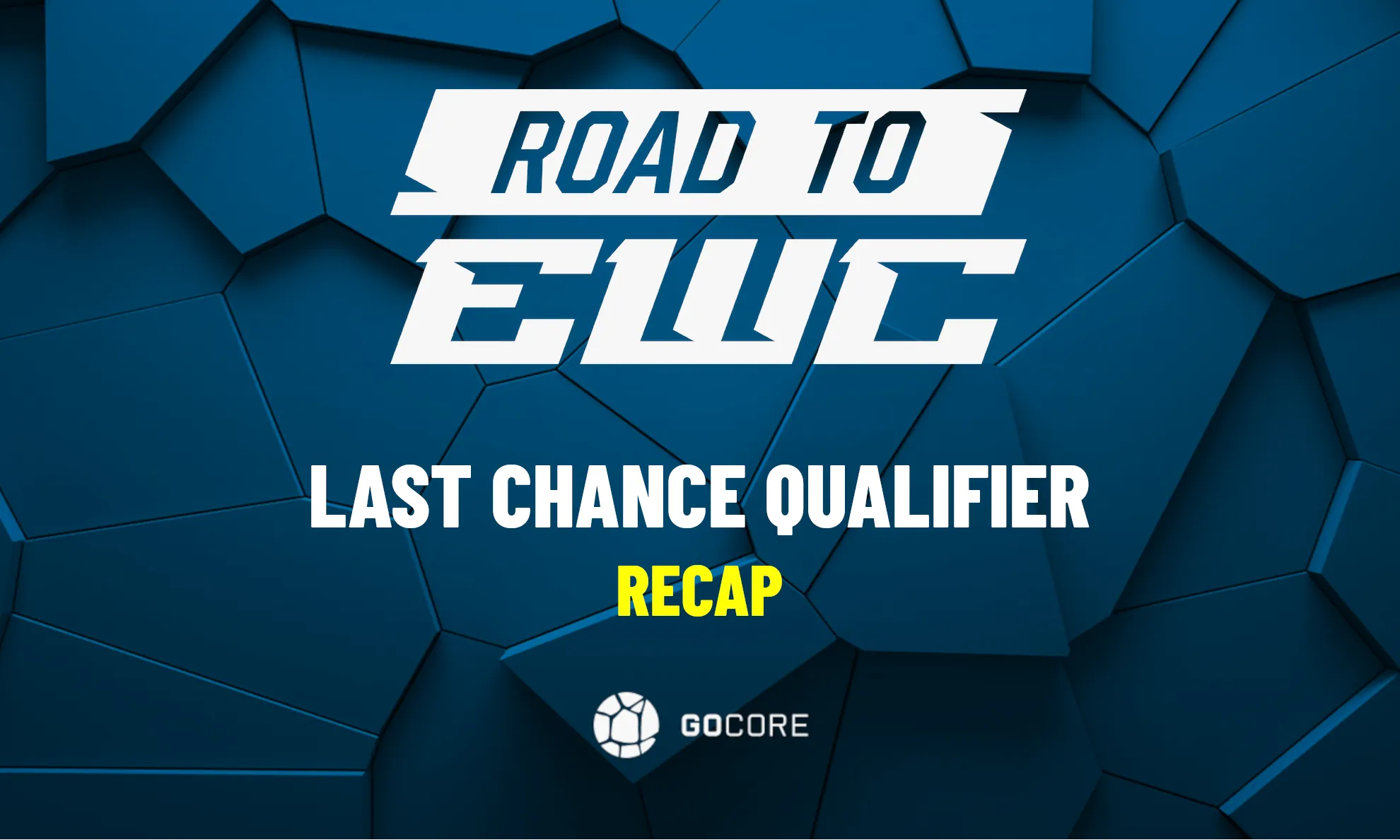 CS2 Tournaments: Four Teams Survive the EWC 2026 Open Qualifier Gauntlet in Paris