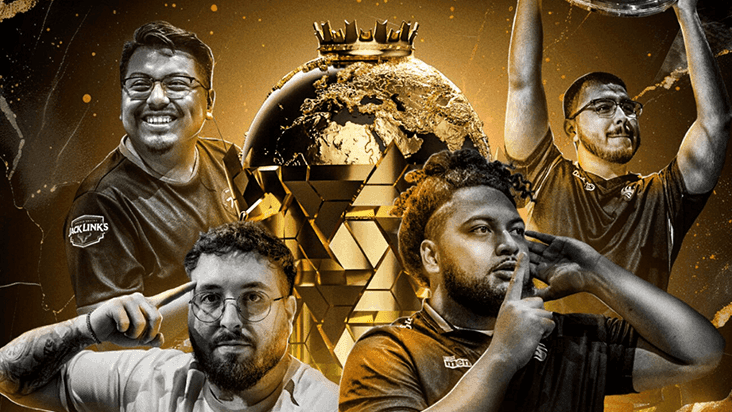 40 Teams Join 2025 Esports World Cup Partner Program