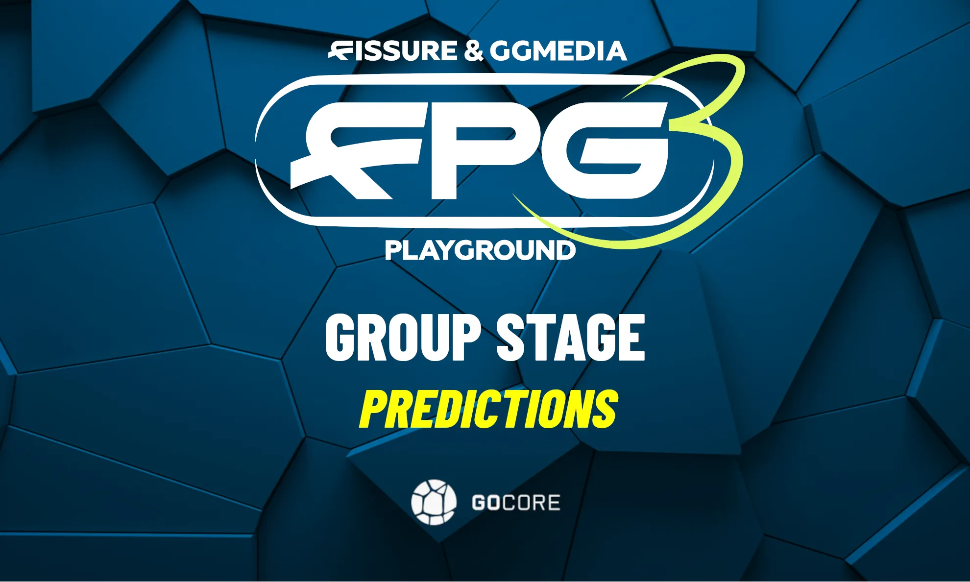 FISSURE Playground 3 CS2 Predictions: Who Survives the Upper Bracket
