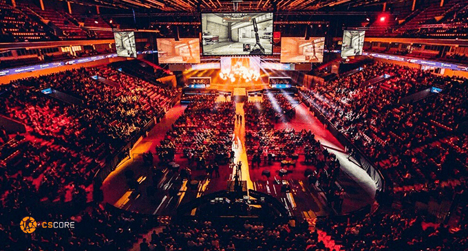 Test Your 2024 Esports Knowledge with the GOCORE Esports Quiz #3!