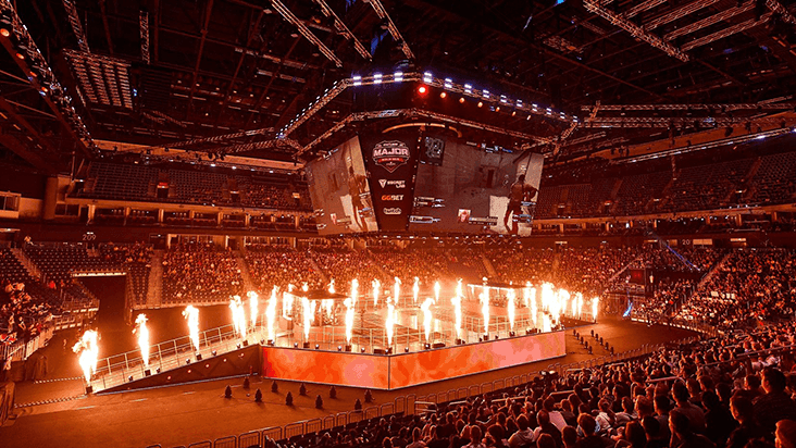 GOCORE Esports Quiz #7: How Well Do You Know CS Majors?