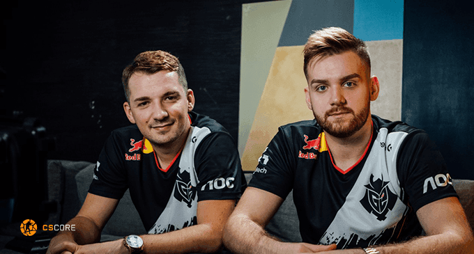 NiKo and huNter-: The Kovac Cousins’ Legacy in Counter-Strike
