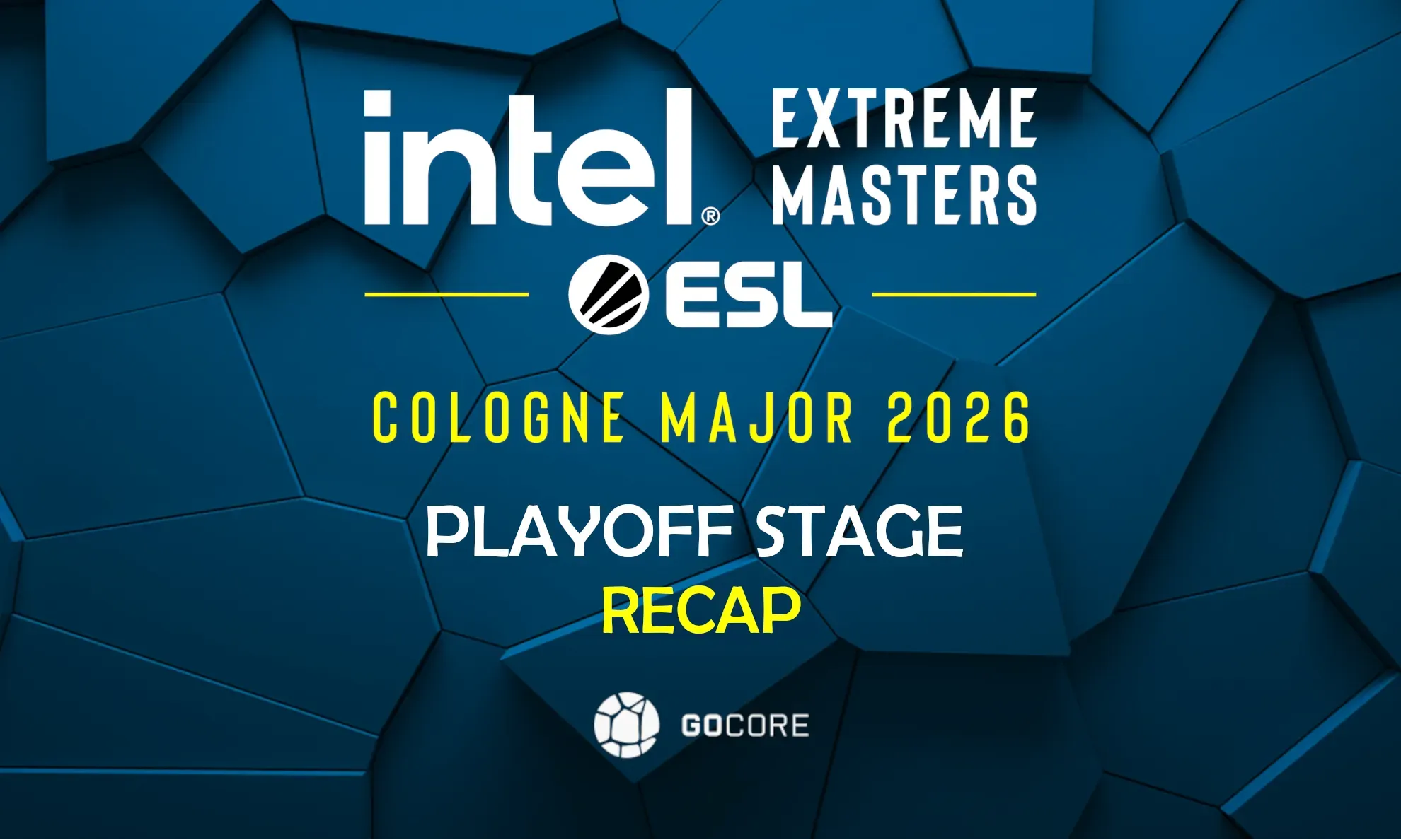 IEM Cologne 2026 Major: NiKo and Team Falcons Make History With Dominant Playoff Run