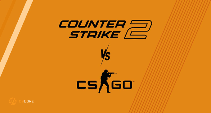 Is CS2 More Popular Than CS:GO?