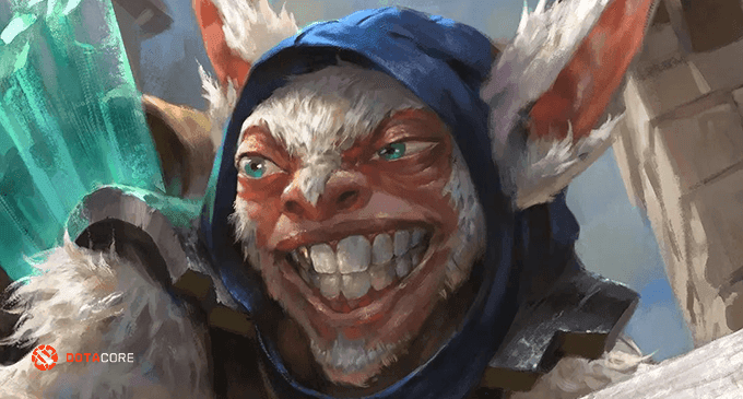 The One-Trick Pony of Dota 2: When Specialization Trumps Versatility