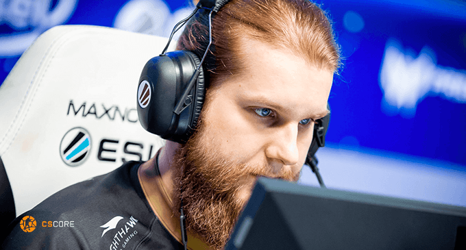 f0rest retires as one of Counter-Strike’s most legendary players