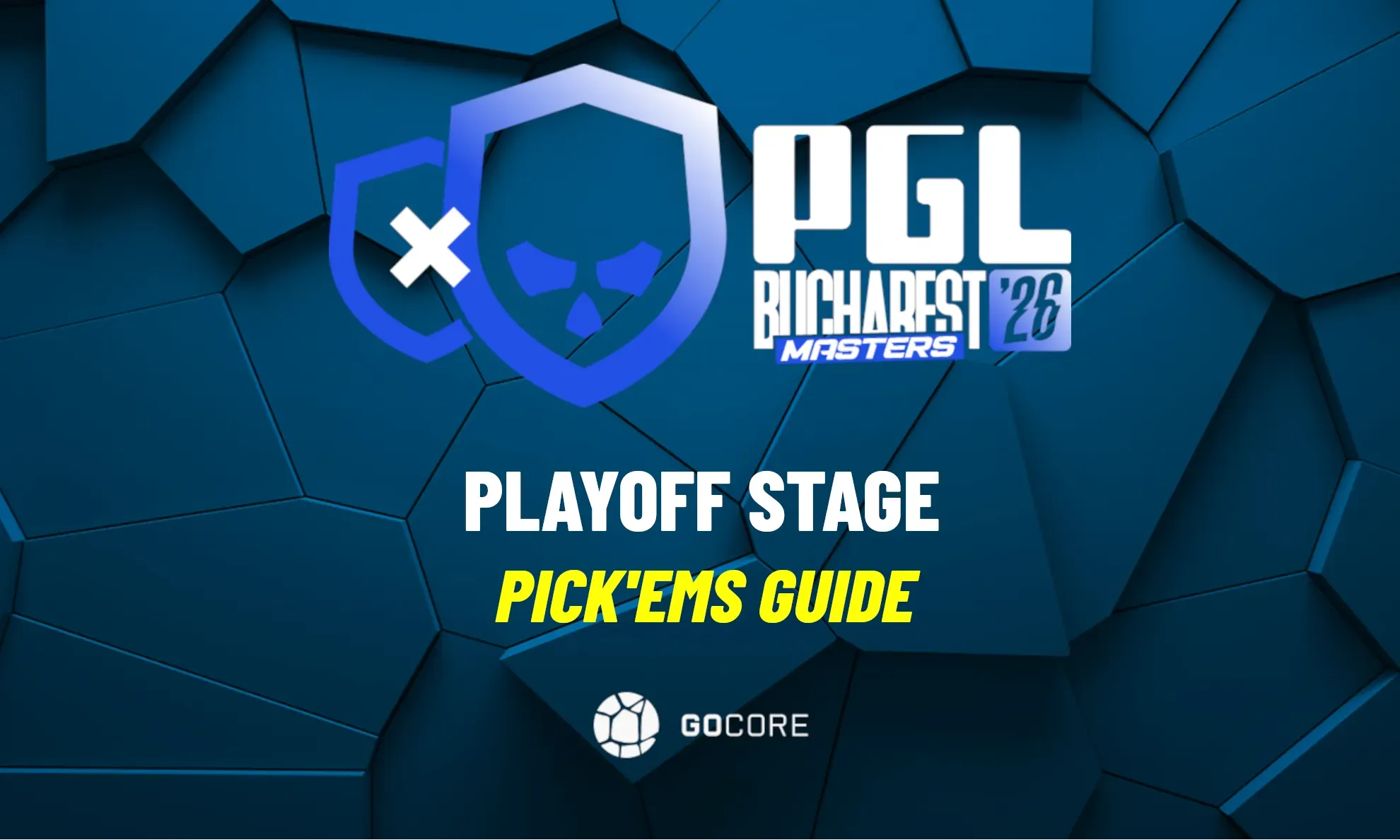 Four quarterfinals land on one day in Bucharest, and the bracket rewards bold reads. Here is how to build your Pick'ems around FUT, Vitality, MOUZ and FURIA.