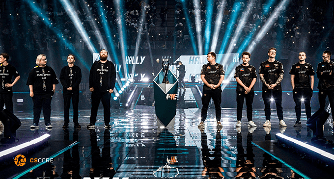 From Copenhagen to Shanghai: CS2’s Unforgettable Debut