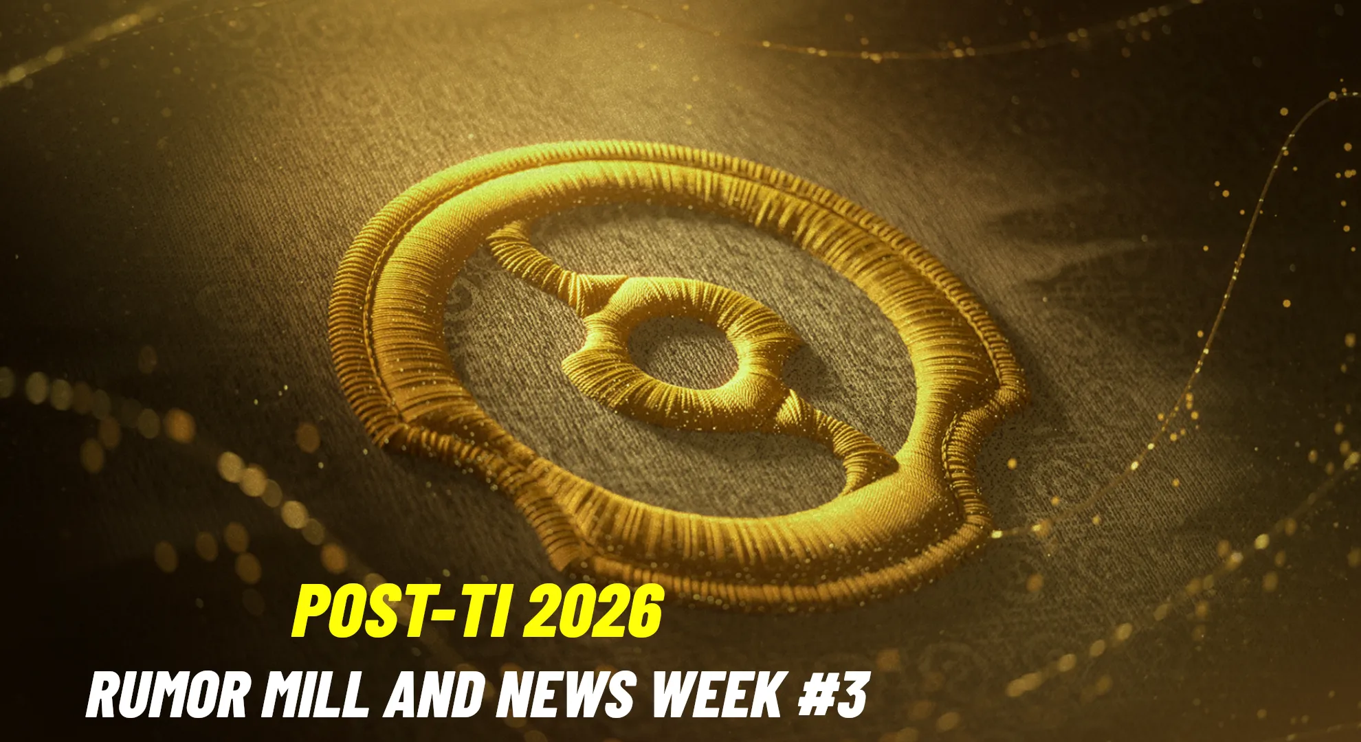 TI15 Fallout Deepens: Cr1t Steps Back, Collapse Speaks Out, and the Roster Carousel Keeps Spinning