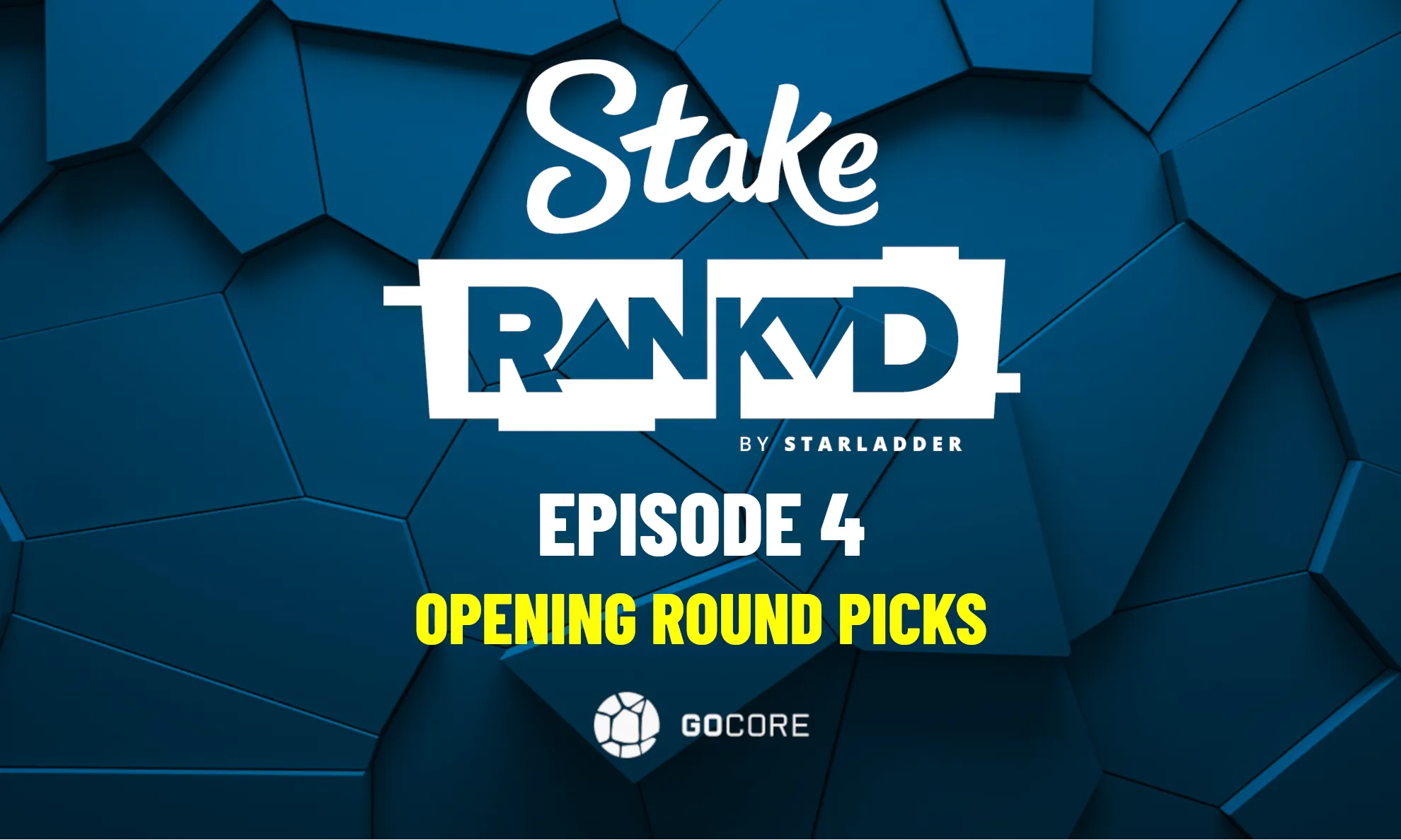 FaZe and Astralis head to Barcelona as the favorites at Stake Ranked Episode 4, but all four opening matches on October 1 carry real traps. Here are our picks for the upper bracket quarterfinals.