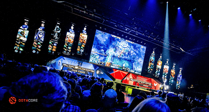 TI Is Finished, but There’s More Dota 2 to Be Played