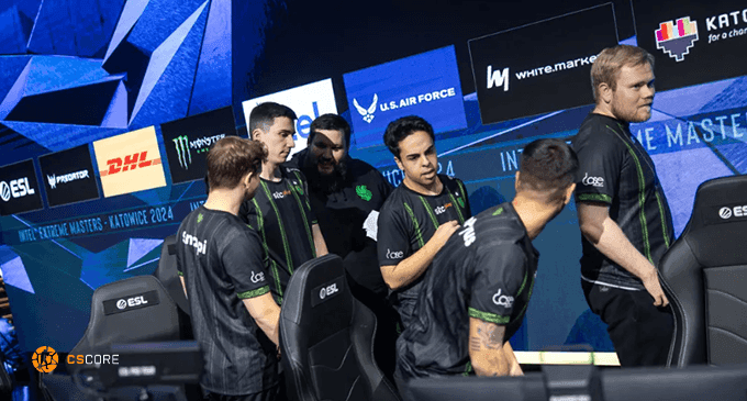 Why Star-Studded Rosters In CS2 Fail?