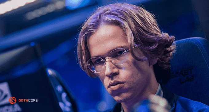 Topson’s Legacy and How One Player Changed Dota 2 Forever