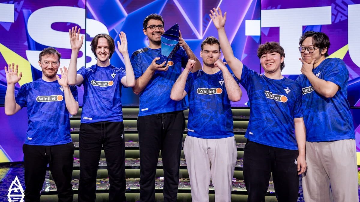 Tundra Win BLAST Slam III as disrespect for Crystallis continues and Malr1ne reveals illness