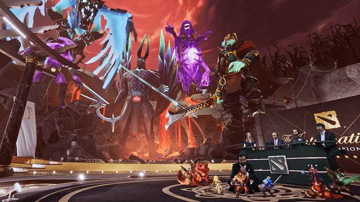 Esports Fans Don’t Just Watch. They Multitask