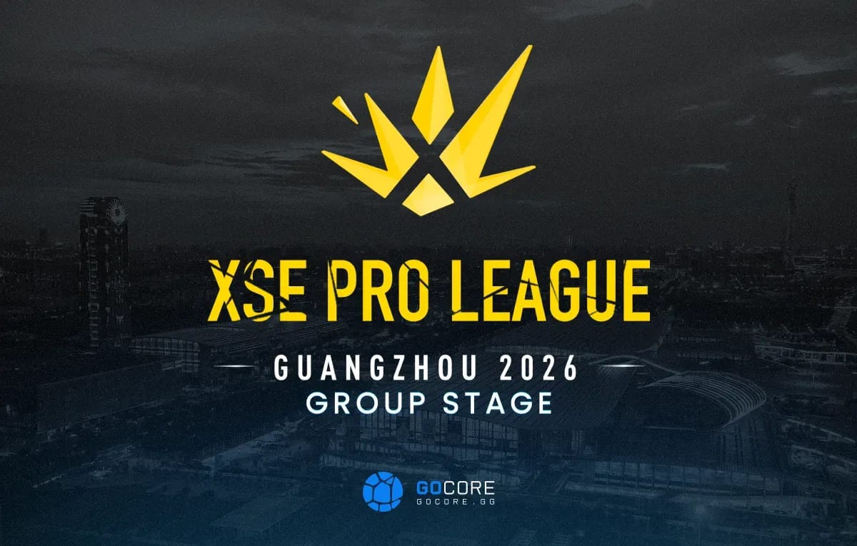 XSE Pro League 2026 CS2 Predictions: Round 1 Bo1 Picks for July 1